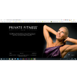 Private Fitness